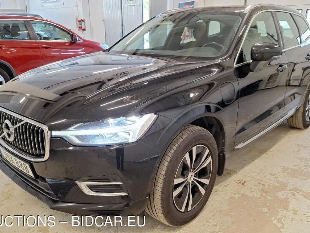 VOLVO XC60 RECHARGE T6 INSCRIPTION EXPRESSION T XC60 RE..