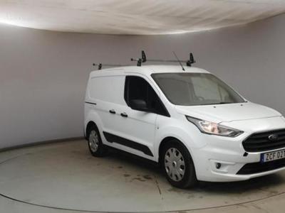 FORD TRANSIT CONNECT 220 1.5 ECOBLUE SELECTSHIFT TRANSI..
