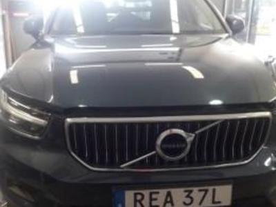 VOLVO XC40 T4 RECHARGE INSCRIPTION EXPRESSION XC40 T4 ..