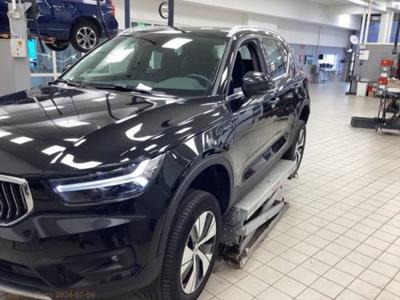 VOLVO XC40 T4 RECHARGE INSCRIPTION EXPRESSION XC40 T4 R..