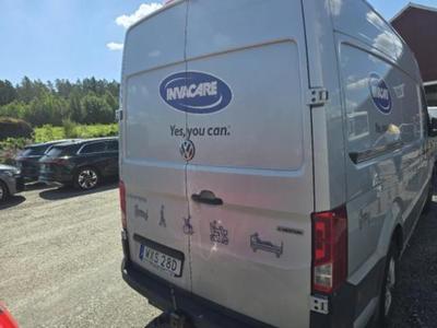 Volkswagen Crafter 35 2.0 CRAFTER 35 2.0 TDI 4MOTION CRAFTER 35 2.0 TDI 4MOTIO..