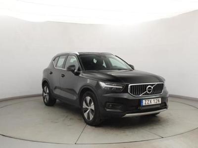 VOLVO XC40 RECHARGE T4 DCT INSCRIPTION EXPRESSION XC40 ..