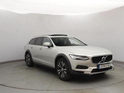 Volvo V90 cross country B4 V90 CROSS COUNTRY B4 AWD V90 CROSS COUNTRY B4 AWD