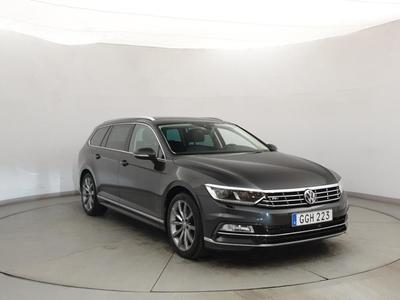 vw PASSAT SPORTSCOMBI 2.0TDI SCR 4MOTION DSG PASSAT SPORTSCOMBI 2.0TDI SCR 4MOTION DSG