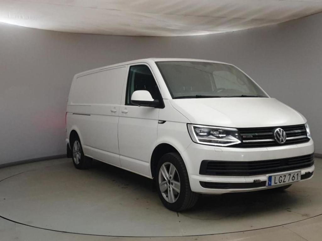 vw TRANSPORTER T30 2.0 TDI 4MOTION TRANSPORTER T30 2.0 TDI 4MOTION