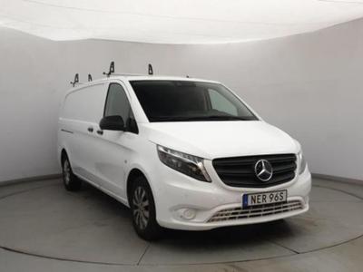 MERCEDES-BENZ VITO 116 CDI 2.8T 9G-TRONIC VITO 116 CDI ..