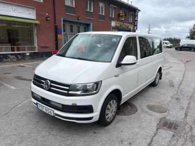 vw CARAVELLE T32 2.0 TDI BMT DSG CARAVELLE T32 2.0 TDI BMT DSG