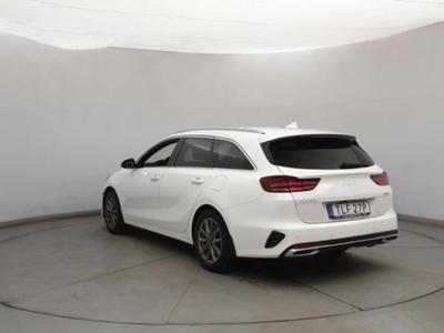 KIA CEED SPORTSWAGON PLUG-IN HYBRID DCT CEED SPORTSWAGO..