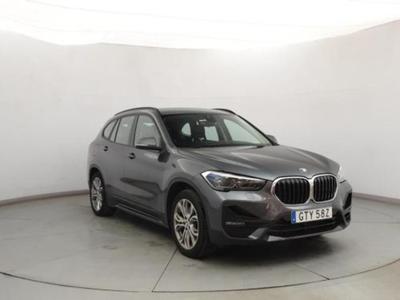 BMW X1 XDRIVE25E X1 XDRIVE25E