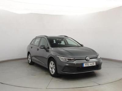 vw GOLF SPORTSCOMBI 1.5 ETSI ACT GOLF SPORTSCOMBI 1.5 ETSI ACT