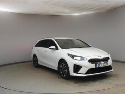 KIA CEED SPORTSWAGON PLUG-IN HYBRID DCT CEED SPORTSWAGO..