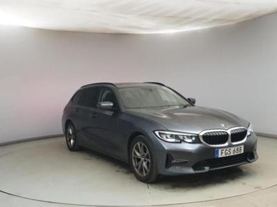 BMW 320d xdrive touring 320d xdrive touring 320d xdrive touring