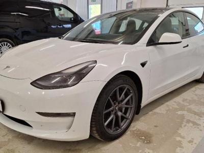 Tesla MODEL 3 LONG RANGE AWD MODEL 3 LONG RANGE AWD