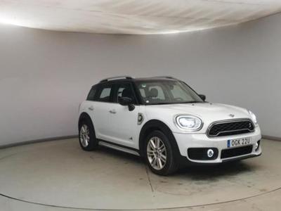 Mini COUNTRYMAN COOPER SE ALL4 EXPERIENCE COUNTRYMAN CO..