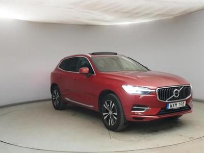 VOLVO XC60 RECHARGE T6 AWD INSCRIPTION EXPRESSION XC60 ..