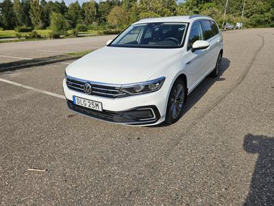 vw PASSAT SPORTSCOMBI GTE 1.4 TSI PASSAT SPORTSCOMBI GTE 1.4 TSI