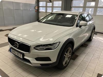 VOLVO V90 CROSS COUNTRY B4 AWD ADV SE V90 CROSS COUNTRY..