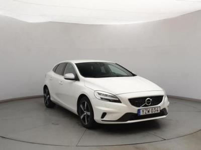 VOLVO V40 D2 V40 D2