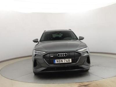 AUDI E-TRON SPORTBACK 55 QUATTRO E-TRON SPORTBACK 55 QU..