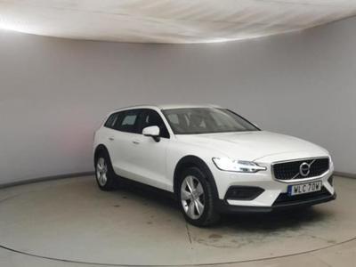 VOLVO V60 CROSS COUNTRY D4 AWD ADVANCED SE II V60 CROSS..