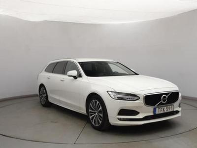 VOLVO V90 D4 MOMENTUM ADVANCED SE II V90 D4 MOMENTUM AD..