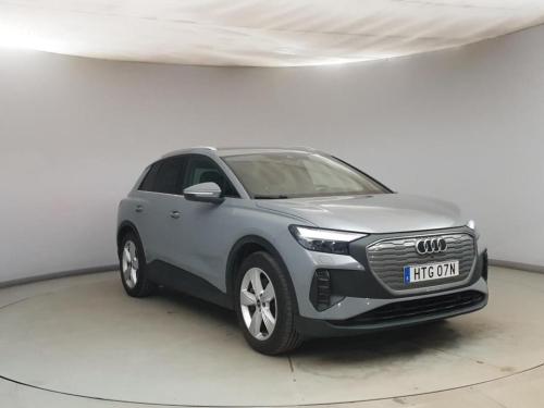 AUDI Q4 40 E-TRON PROLINE 150,00 KW Q4 40 E-TRON PROLIN..