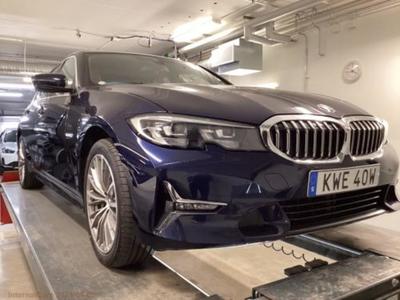 BMW 330E XDRIVE SEDAN CONNECTED EDITION 330E XDRIVE SED..