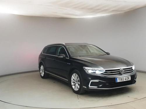 vw PASSAT SC GTE 1,4 TSI, MILJOBIL PASSAT SC GTE 1,4 TSI, MILJOBIL