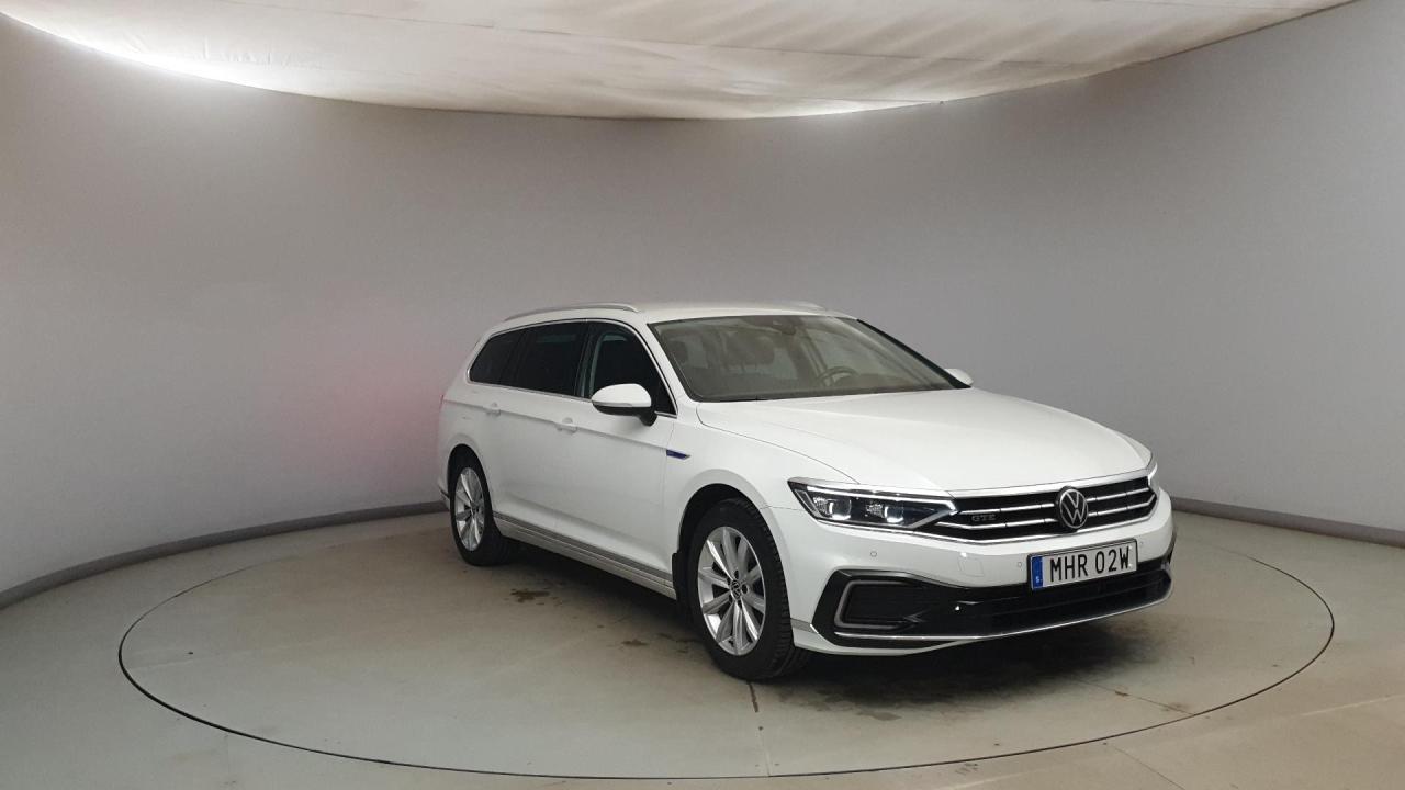 vw PASSAT SPORTSCOMBI GTE PASSAT SPORTSCOMBI GTE