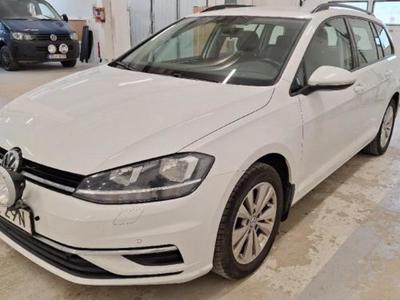 vw GOLF SPORTSCOMBI 1.5 TSI GOLF SPORTSCOMBI 1.5 TSI