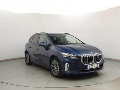 BMW 225e xdrive active tourer 225e xDrive Active Tourer 225E XDRIVE ACTIVE TOURER