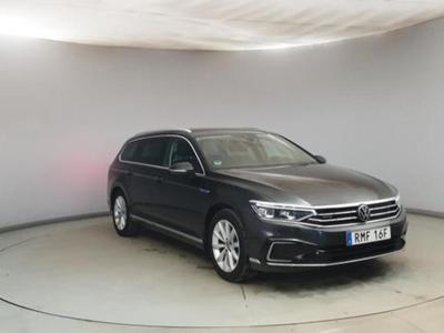 vw PASSAT SPORTSCOMBI GTE PASSAT SPORTSCOMBI GTE