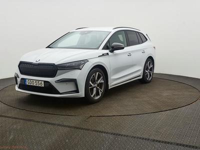 Skoda Enyaq IV 80 Enyaq IV 80 enyaq IV 80