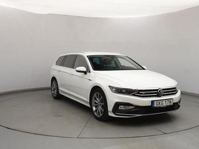 vw PASSAT SPORTSCOMBI 2.0 TDI SCR BLUEMOTION 4MOTION PASSAT SPORTSCOMBI 2.0 TDI SCR BLUEMOTION 4MOTION