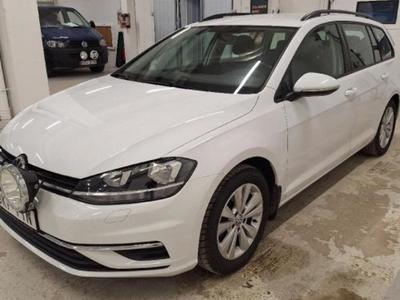 vw GOLF SPORTSCOMBI 1.5 TSI GOLF SPORTSCOMBI 1.5 TSI