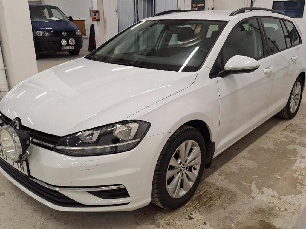 vw GOLF SPORTSCOMBI 1.5 TSI GOLF SPORTSCOMBI 1.5 TSI