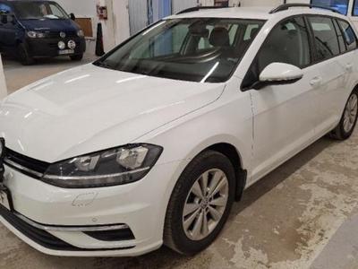 vw GOLF SPORTSCOMBI 1.5 TSI GOLF SPORTSCOMBI 1.5 TSI