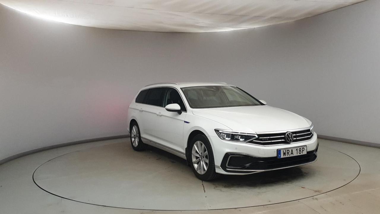 vw PASSAT SPORTSCOMBI GTE PASSAT SPORTSCOMBI GTE