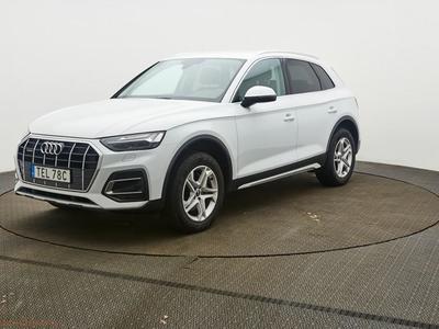 AUDI Q5 40 TDI QUATTRO 2.0 TDI QUATTRO Q5 40 TDI QUATTR..