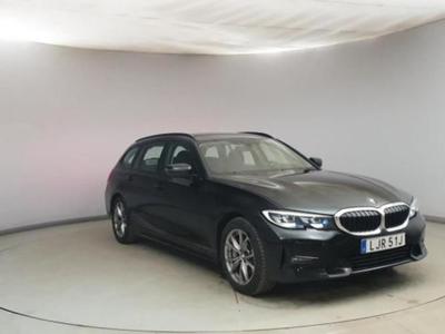 BMW 330e touring model sport 330E TOURING MODEL SPORT 330E TOURING MODEL SPORT