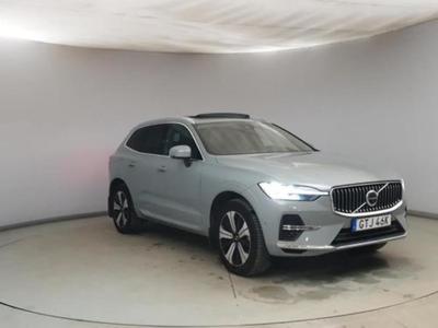 VOLVO XC60 RECHARGE T6 AWD CORE EDITION XC60 RECHARGE T..