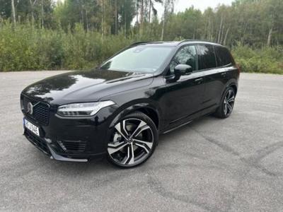 VOLVO XC90 RECHARGE T8 AWD ULTRA DARK EDITION XC90 RECH..