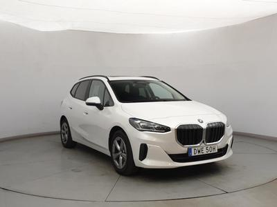 BMW 225e xdrive active tourer 225e xDrive Active Tourer 225E XDRIVE ACTIVE TOURER