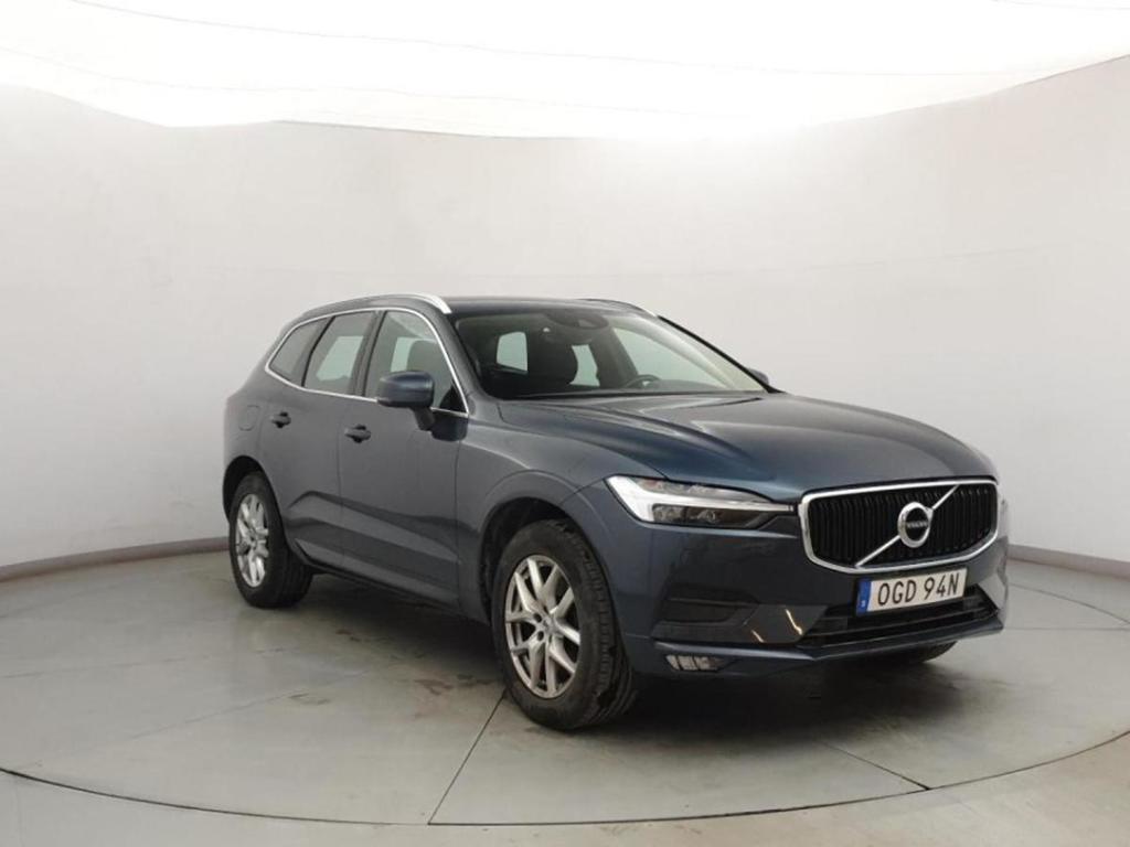 Volvo Xc60 B4 awd momentum XC60 B4 AWD MOMENTUM XC60 B4 AWD MOMENTUM