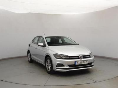 vw POLO 1.0 TSI POLO 1.0 TSI