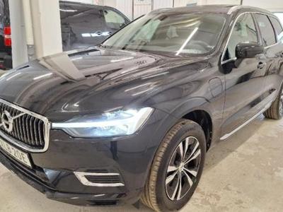 Volvo XC60 RECHARGE T6 AWD MOMENTUM Xc60 recharge T6 awd momentum xc60 W