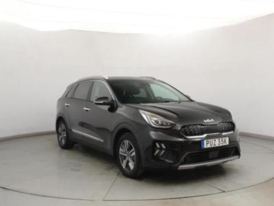 KIA NIRO P-HEV DCT NIRO P-HEV DCT