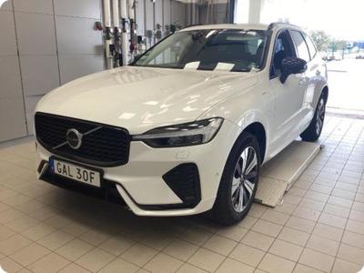 Volvo Xc60 recharge T6 awd XC60 RECHARGE T6 AWD XC60 RECHARGE T6 AWD