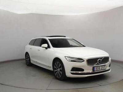 VOLVO V90 RECHARGE T6 AWD INSCRIPTION EXPRESSION V90 RE..