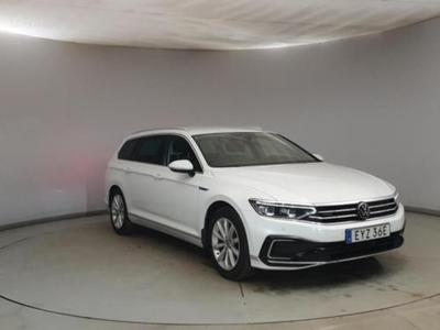 vw PASSAT SPORTSCOMBI GTE PASSAT SPORTSCOMBI GTE